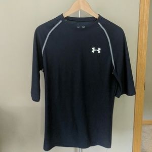 Under Armour Compression Shirt Men's XL NWOT